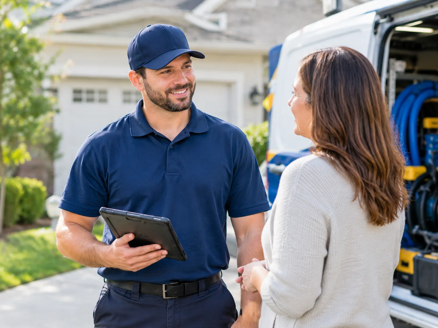 Sewage Backup Cleanup Princeton, CA FAQs